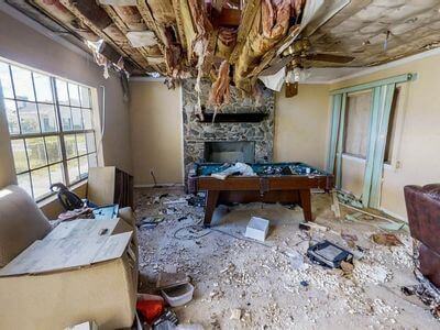 About ResurgeWorks - water damage restoration experts in Wilmington